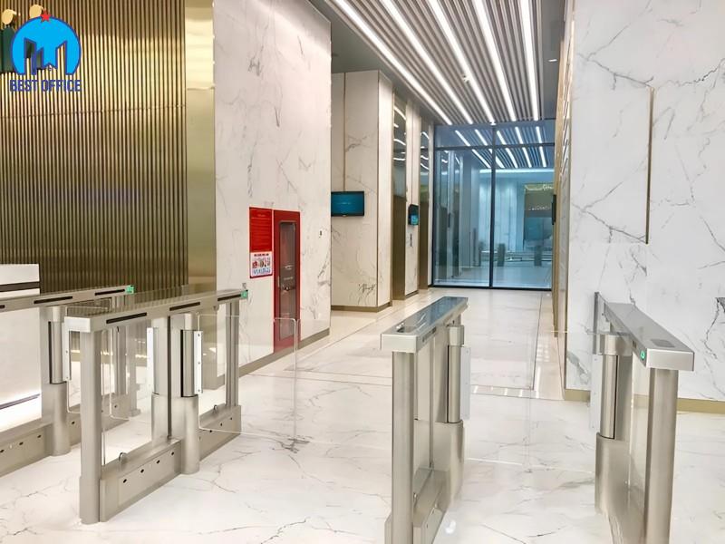 CAO ỐC LIM TOWER 3