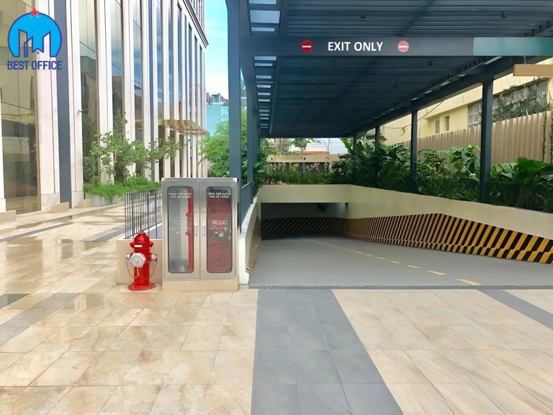 CAO ỐC LIM TOWER 3