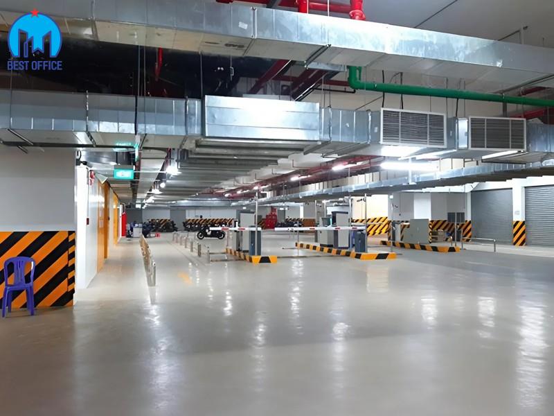 CAO ỐC LIM TOWER 3