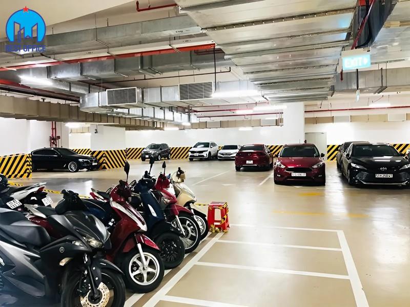 CAO ỐC LIM TOWER 3