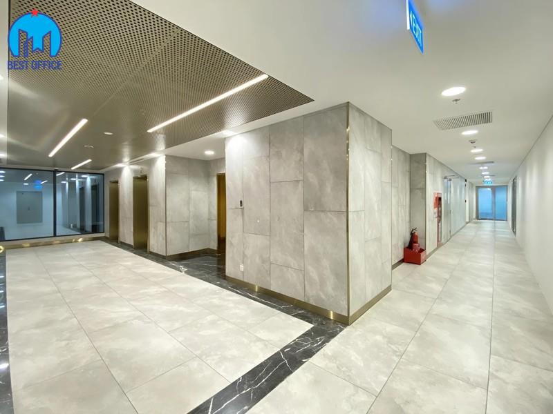 CAO ỐC LIM TOWER 3