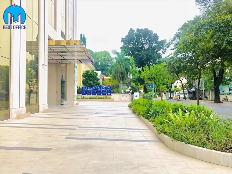 CAO ỐC LIM TOWER 3