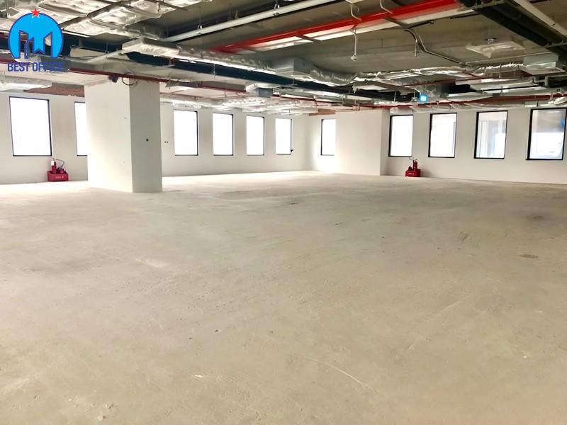 CAO ỐC LIM TOWER 3