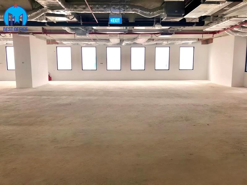 CAO ỐC LIM TOWER 3