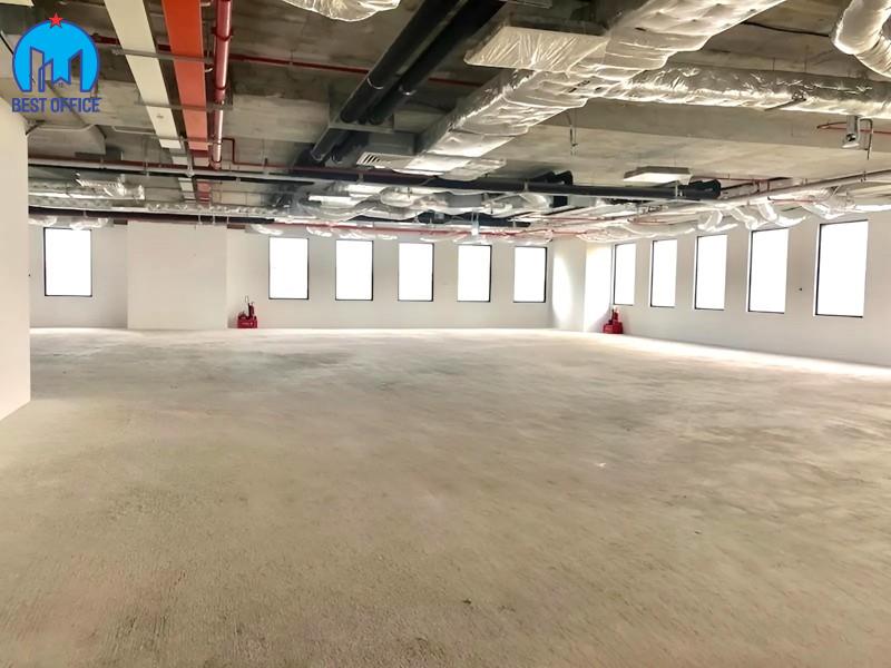 CAO ỐC LIM TOWER 3