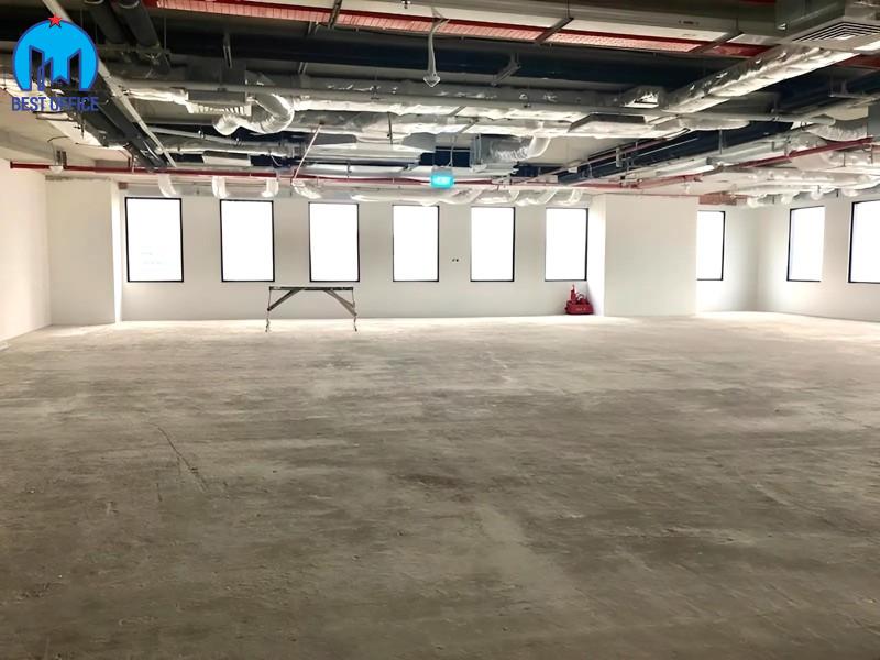 CAO ỐC LIM TOWER 3