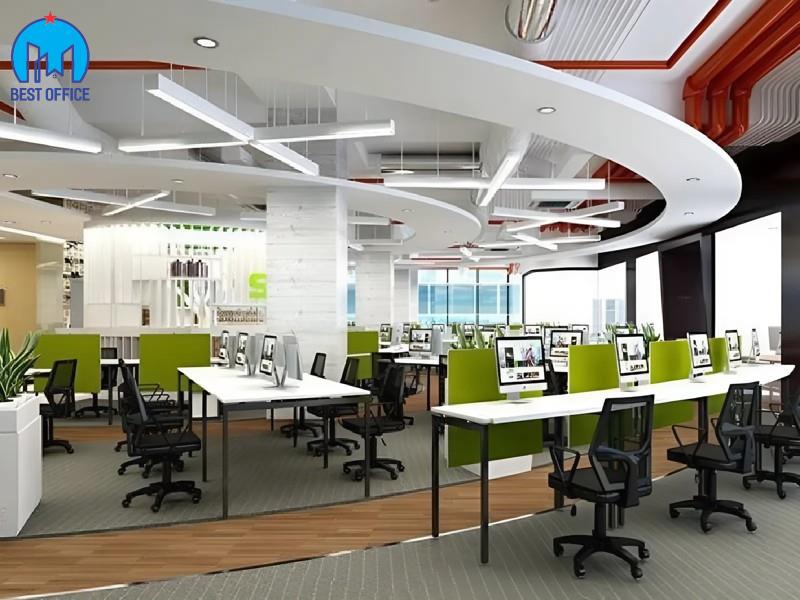 CAO ỐC LIM TOWER 3