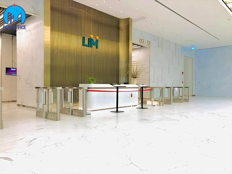 CAO ỐC LIM TOWER 3