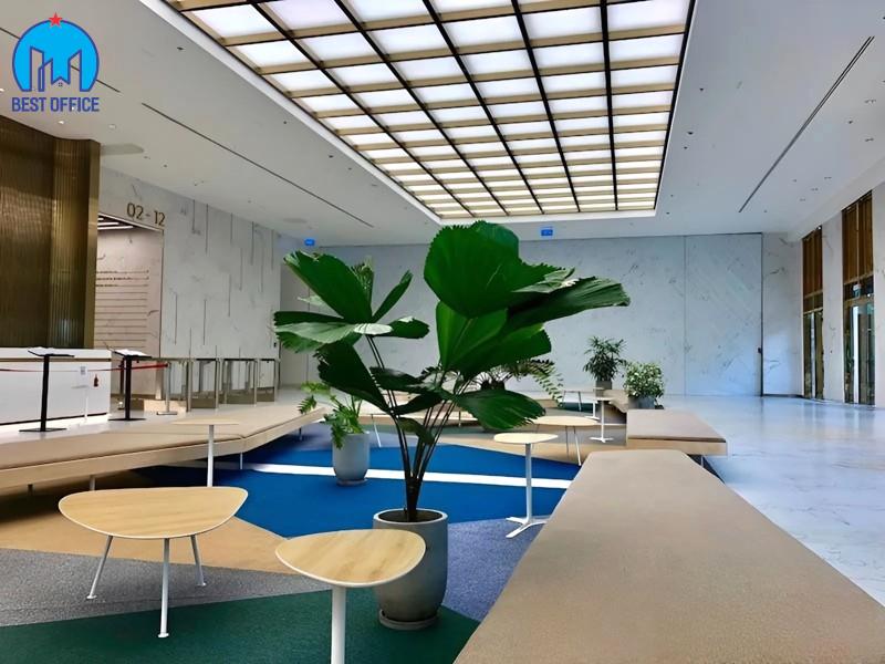 CAO ỐC LIM TOWER 3