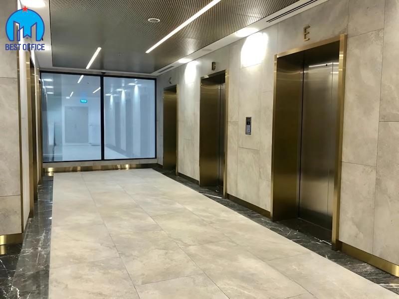 CAO ỐC LIM TOWER 3