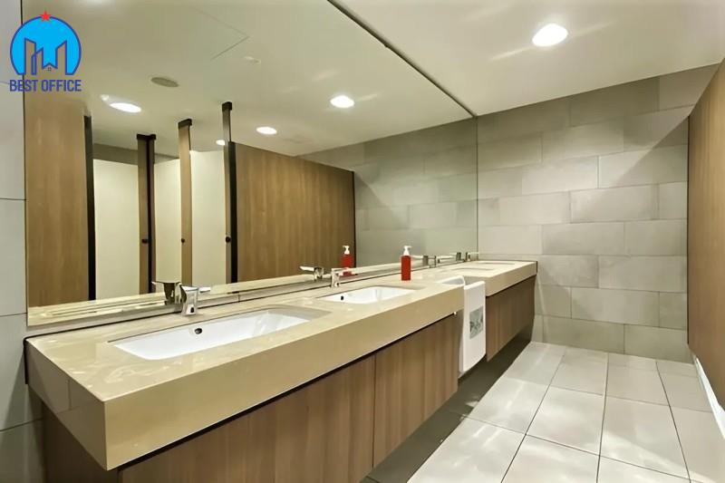 CAO ỐC LIM TOWER 3