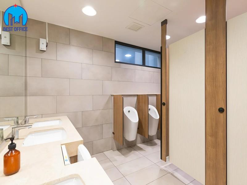 CAO ỐC LIM TOWER 3