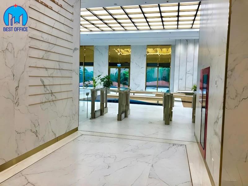 CAO ỐC LIM TOWER 3