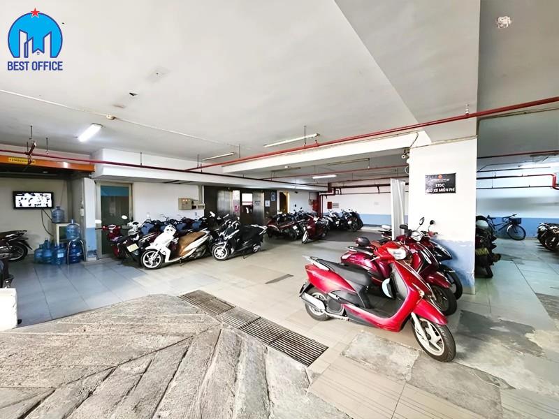 CAO ỐC HUY SƠN