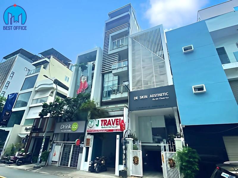 CAO ỐC HNVT CAO ỐC HNVT
