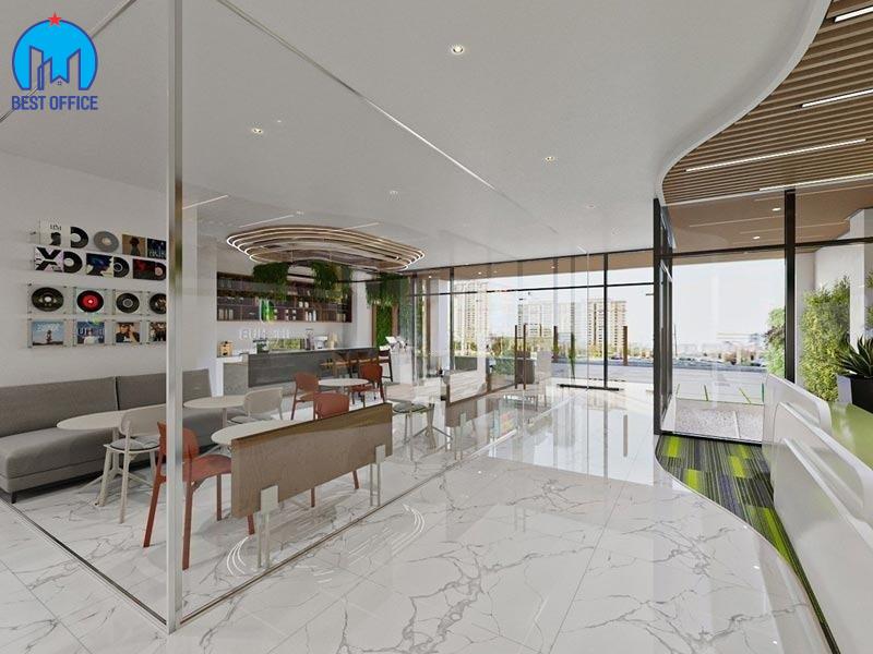 CAO ỐC G8 GOLDEN MĐC