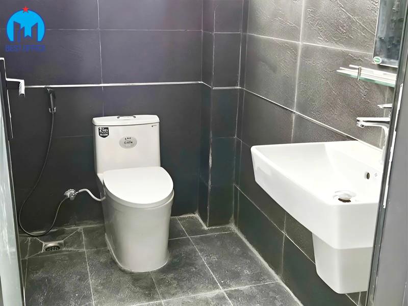 CAO ỐC G8 GOLDEN MĐC