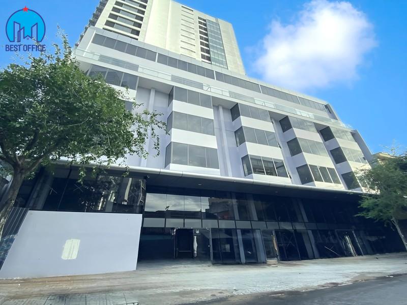 CAO ỐC HAVANA TOWER 2