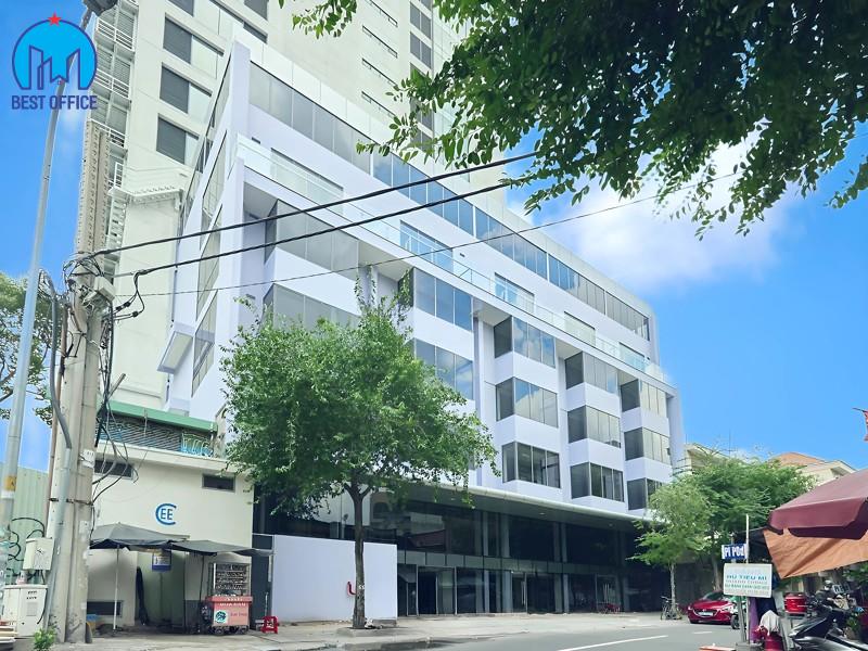 CAO ỐC HAVANA TOWER 2