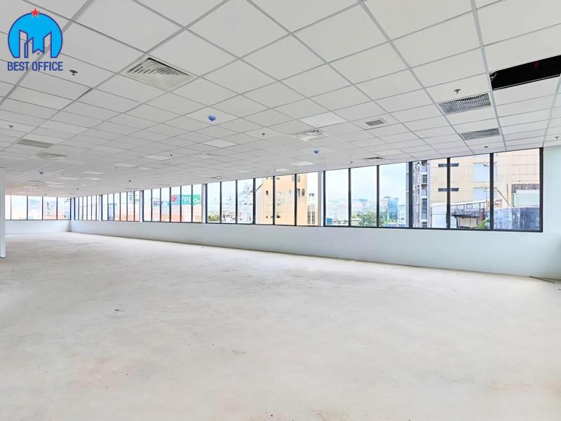 CAO ỐC HAVANA TOWER 2