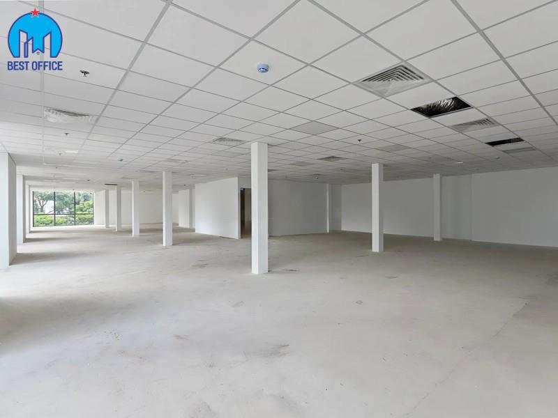 CAO ỐC HAVANA TOWER 2