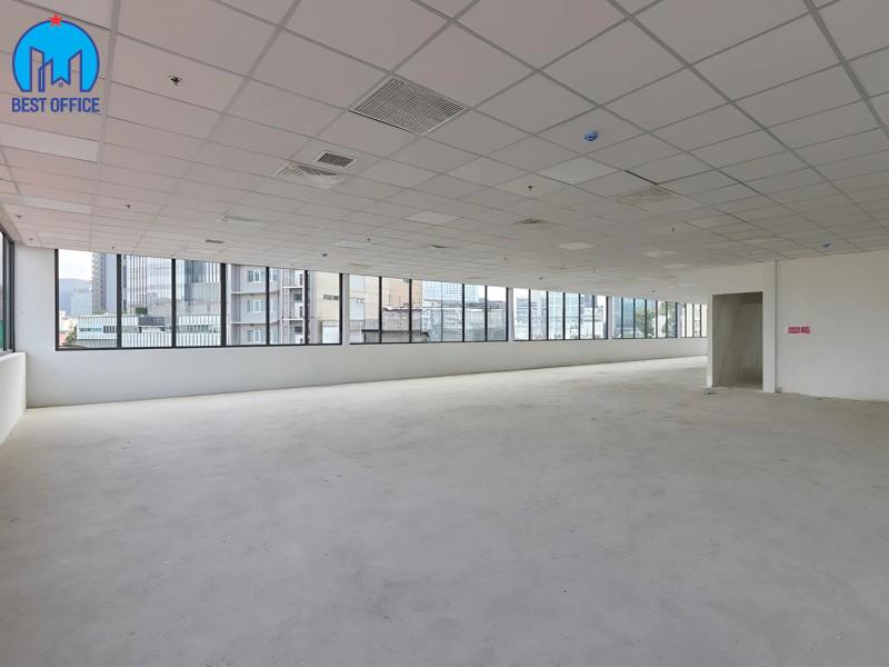 CAO ỐC HAVANA TOWER 2