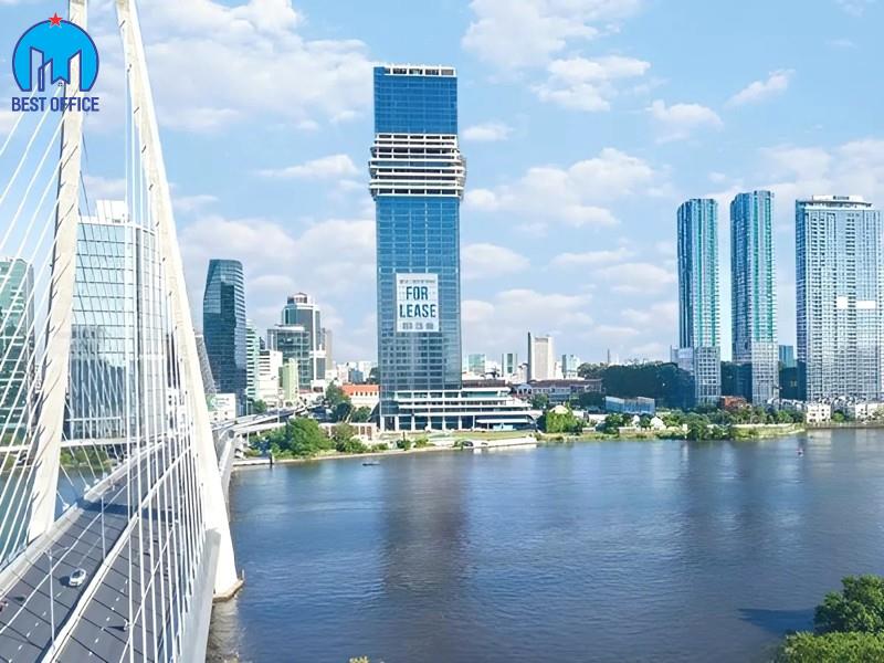 CAO ỐC MARINA CENTRAL TOWER CAO ỐC MARINA CENTRAL TOWER