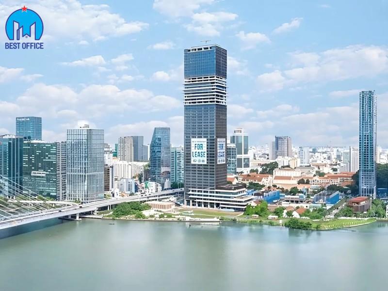 CAO ỐC MARINA CENTRAL TOWER CAO ỐC MARINA CENTRAL TOWER