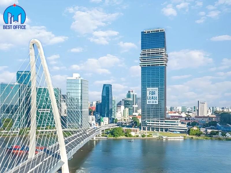 CAO ỐC MARINA CENTRAL TOWER CAO ỐC MARINA CENTRAL TOWER