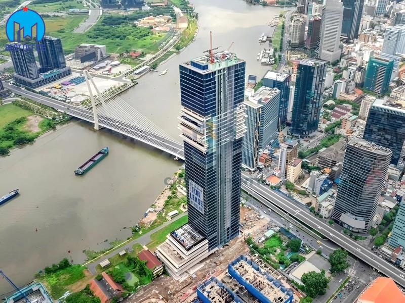 CAO ỐC MARINA CENTRAL TOWER CAO ỐC MARINA CENTRAL TOWER