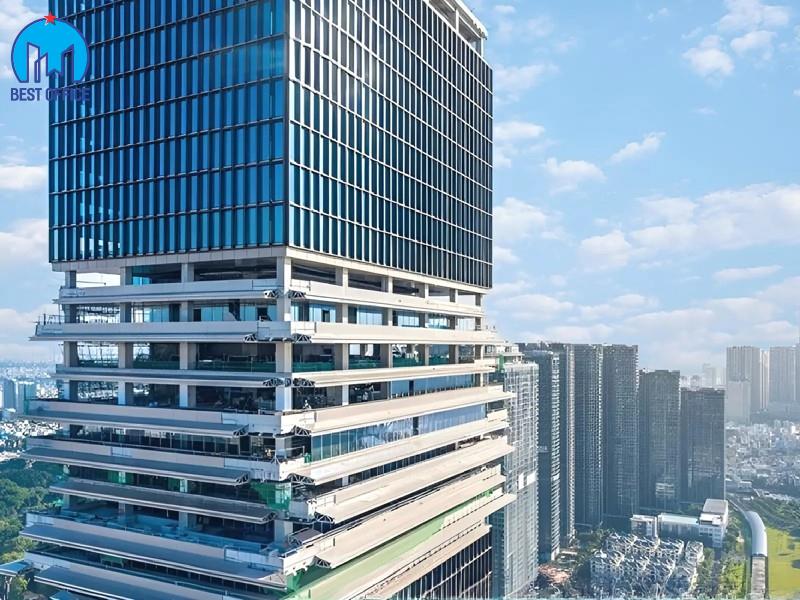 CAO ỐC MARINA CENTRAL TOWER CAO ỐC MARINA CENTRAL TOWER