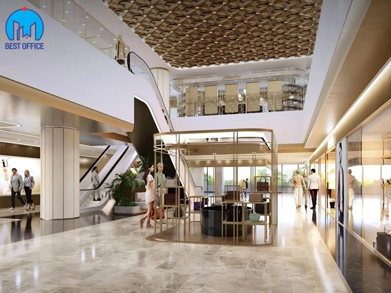 CAO ỐC MARINA CENTRAL TOWER CAO ỐC MARINA CENTRAL TOWER