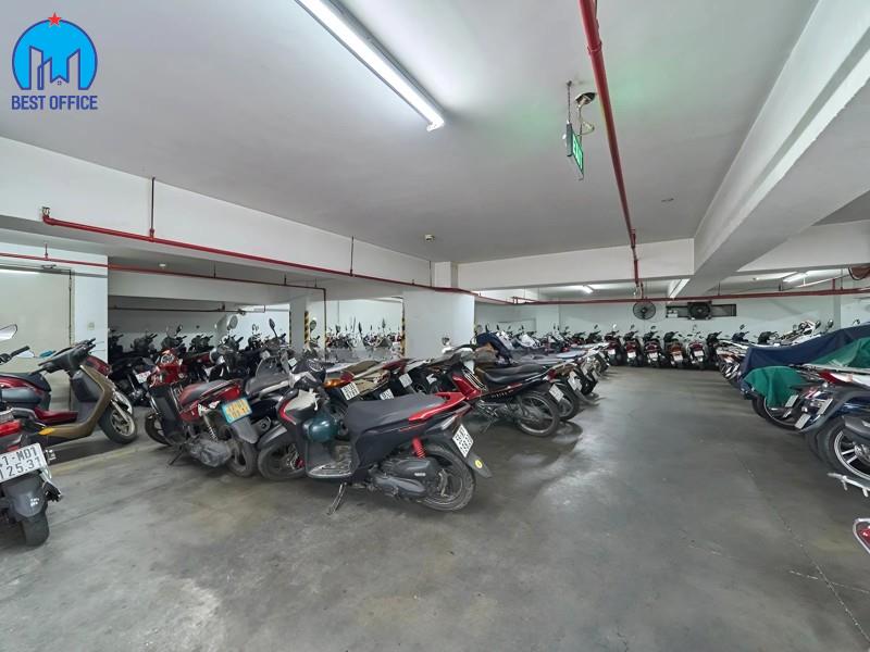 CAO ỐC TMS BUILDING