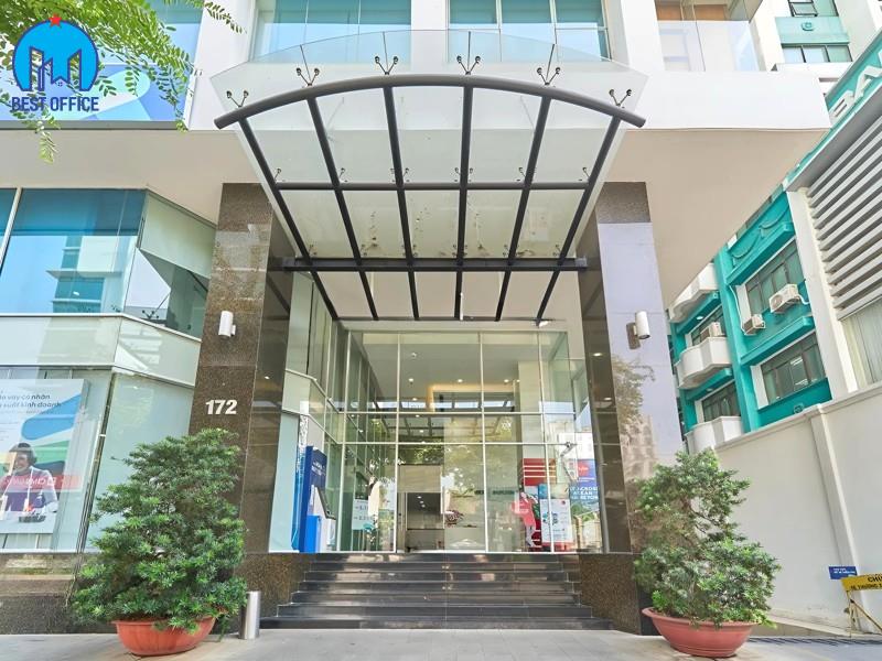 CAO ỐC TMS BUILDING