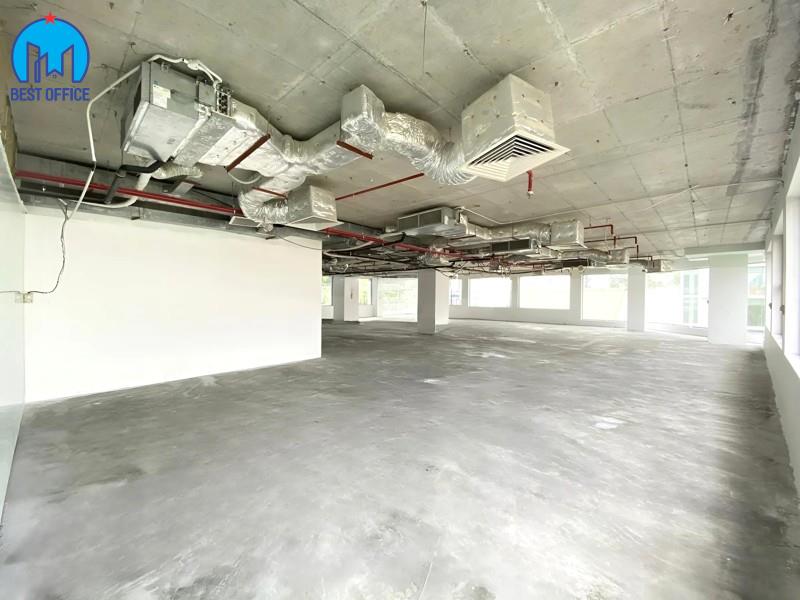 CAO ỐC TMS BUILDING