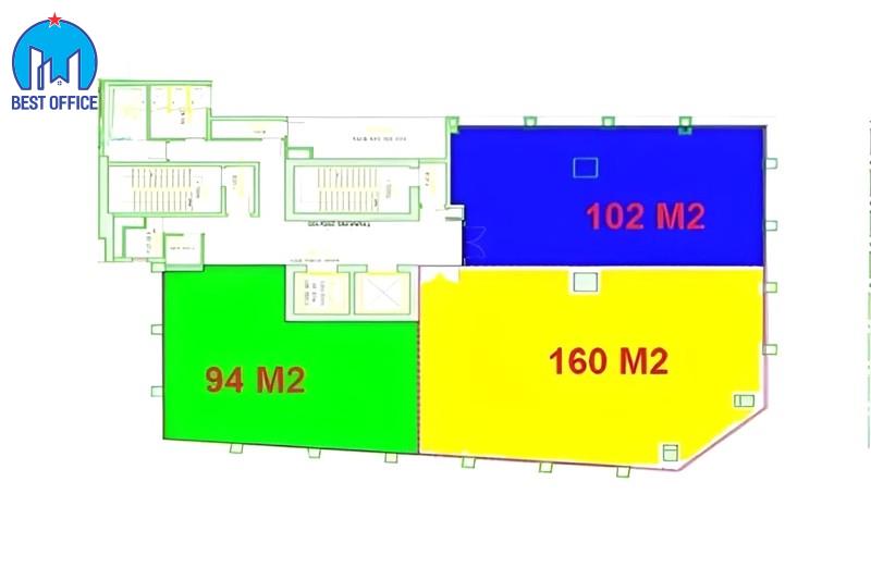 CAO ỐC TMS BUILDING