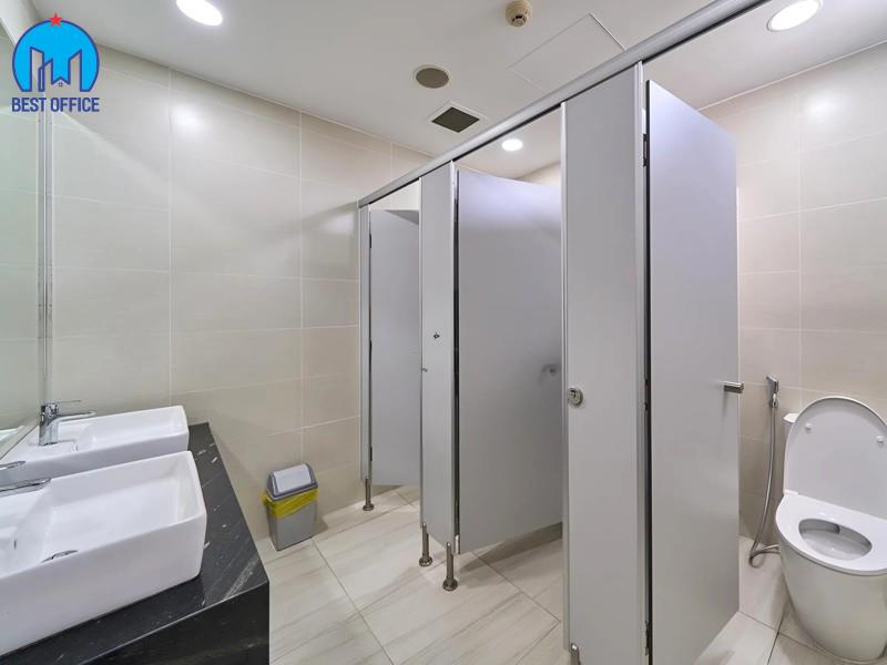 CAO ỐC TMS BUILDING