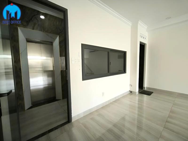 CAO ỐC 10 ĐƯỜNG SỐ 27