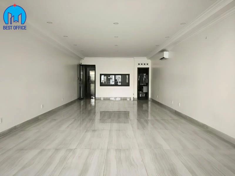 CAO ỐC 10 ĐƯỜNG SỐ 27