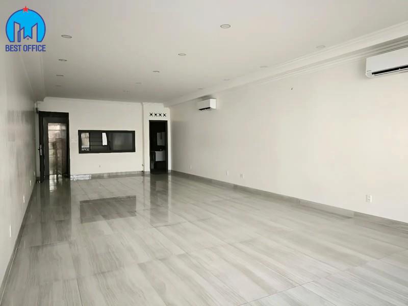 CAO ỐC 10 ĐƯỜNG SỐ 27