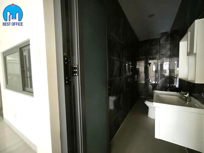 CAO ỐC 10 ĐƯỜNG SỐ 27