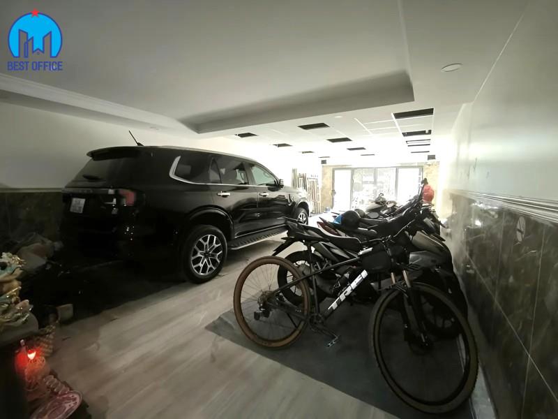 CAO ỐC 10 ĐƯỜNG SỐ 27