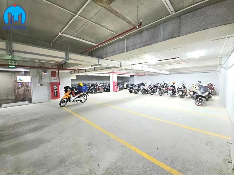 CAO ỐC NH BUILDING