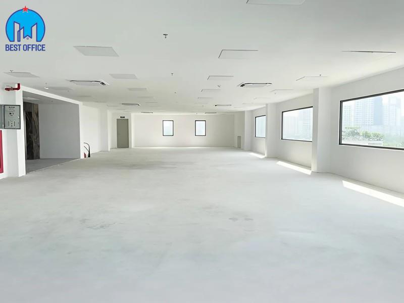 CAO ỐC NH BUILDING