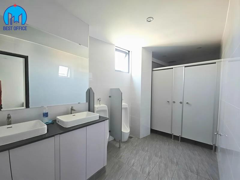 CAO ỐC NH BUILDING