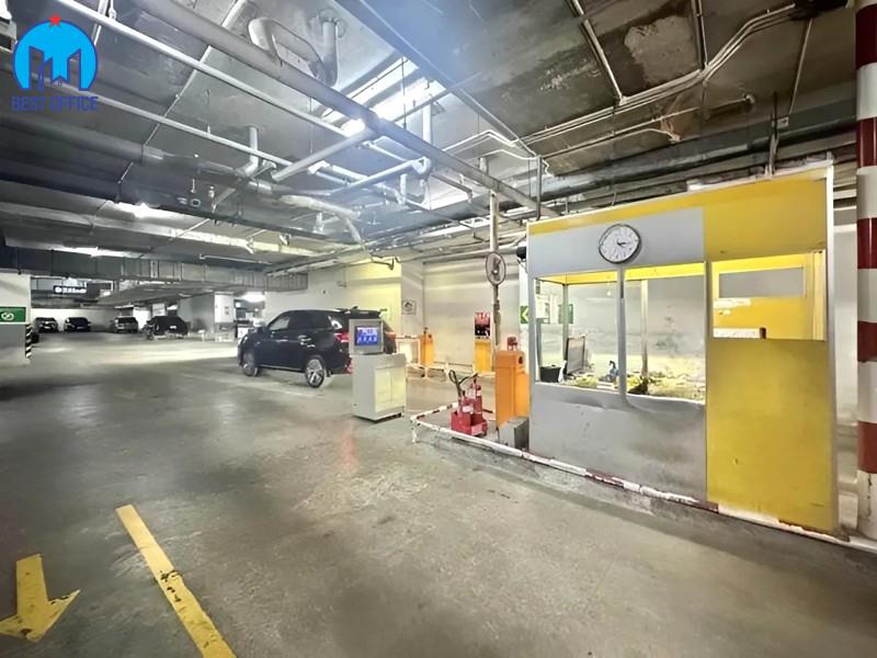 CAO ỐC THẢO ĐIỀN PEARL