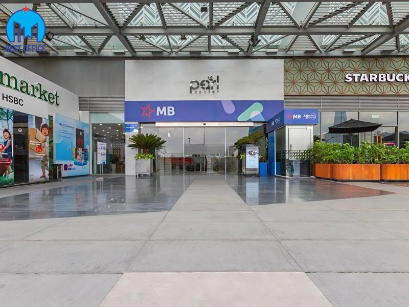 CAO ỐC THẢO ĐIỀN PEARL