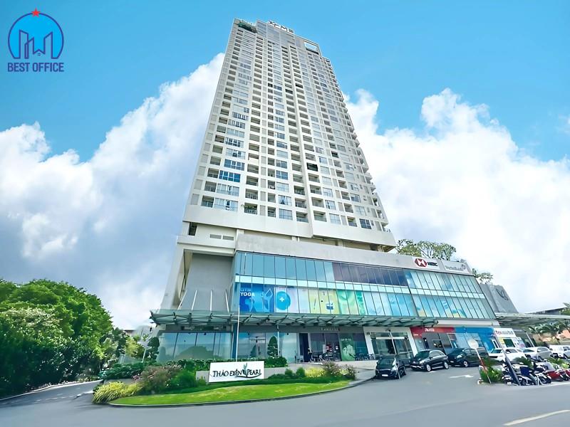 CAO ỐC THẢO ĐIỀN PEARL