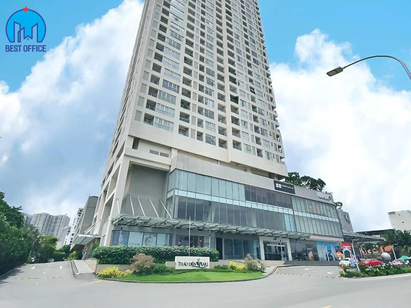 CAO ỐC THẢO ĐIỀN PEARL