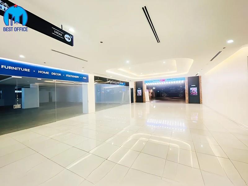 CAO ỐC THẢO ĐIỀN PEARL